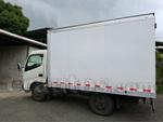 2012 Hino Dutro