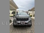 2017 Nissan Frontier Le Ultralimited