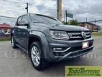 2020 Volkswagen Amarok V6