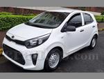 2020 Kia Morning