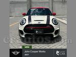 2017 Mini John Cooper Obras