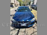 2014 BMW 316i