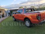 2015 Ford Ranger