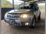 2012 Subaru Forester X Premium