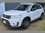 2021 Suzuki Vitara
