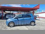 2009 Toyota Yaris
