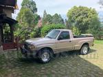 1998 Mazda B2500