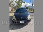 2002 Toyota Yaris