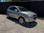 Hyundai Tucson 2011