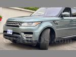 2016 Land Rover Range Rover Sport Hse