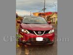 2017 Nissan Qashqai