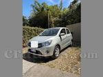 2016 Suzuki Celerio