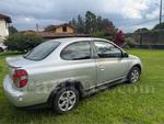 2002 Toyota Echo