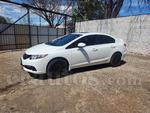 2015 Honda Civic Si