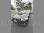 2011 Mitsubishi Lancer