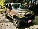 2005 Daihatsu Terios