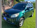 2008 Daihatsu Terios