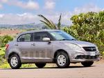 2013 Suzuki Swift Dzire