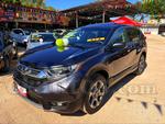 2017 Honda Cr-v Ex Turbo