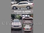 2005 Nissan Almera