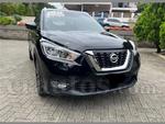 2017 Nissan Kicks