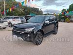 2023 Chevrolet Trailblazer Premier