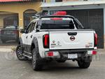 2018 Nissan Frontier Np300