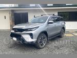 2024 Toyota Fortuner