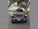 2019 Jeep Wrangler Sahara