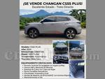 2024 Changan Cs55 Plus