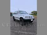 1996 Geo rastreador