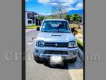 2015 Suzuki Jimny