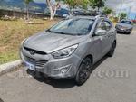 2015 Hyundai Tucson Gls
