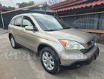 2008 Honda Cr-v Ex