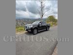 2018 Nissan Frontier Np300 Le