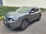 Nissan Qashqai 2016