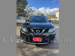 2015 Nissan X-trail