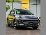 2023 JAC S4