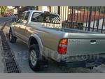2003 Toyota Tacoma