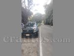 2008 Isuzu D-max