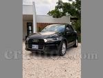 2016 Audi Q3