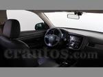 2020 Mitsubishi Outlander
