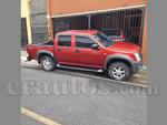 2012 Isuzu D-max