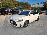 2024 Toyota Yaris E