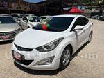 2014 Hyundai Avante Gdi