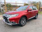 2017 Mitsubishi Outlander