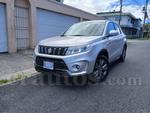 Suzuki Vitara 2024