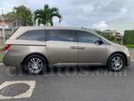 2011 Honda Odyssey