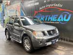 2009 Nissan Pathfinder Le