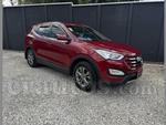 2014 Hyundai Santa Fe Gl